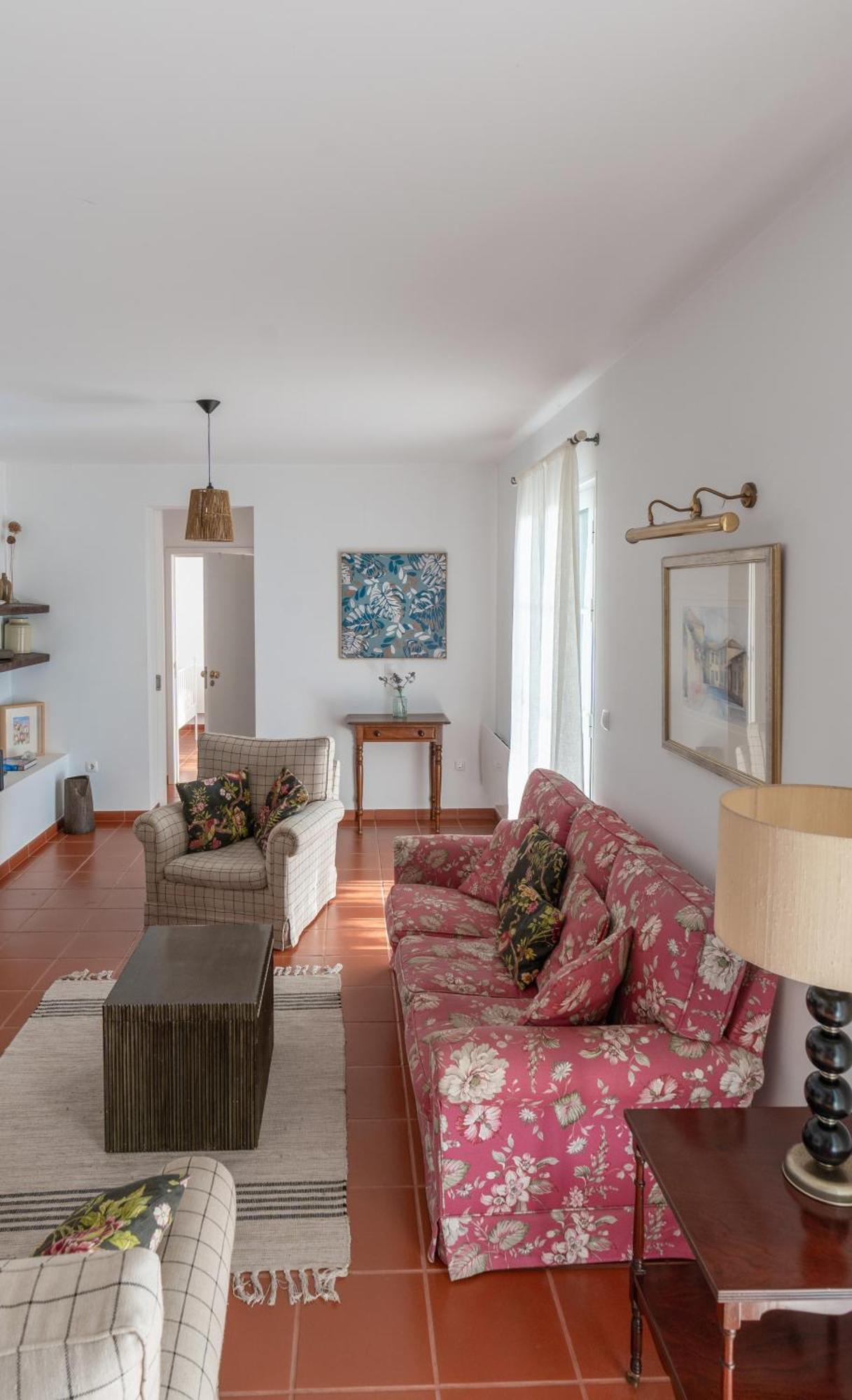 Villa Casa da Manta Fajã da Ovelha Esterno foto