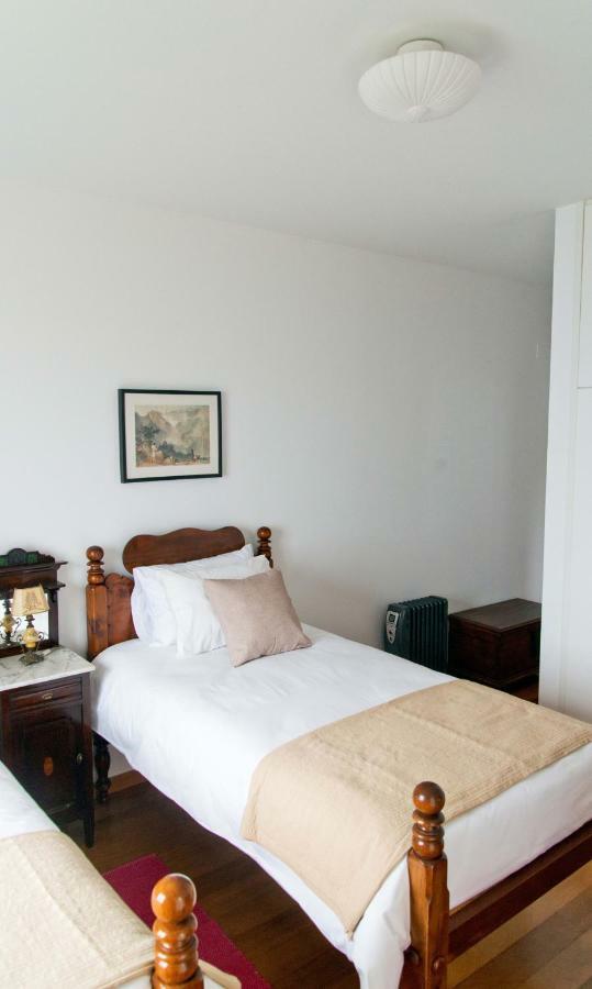 Villa Casa da Manta Fajã da Ovelha Esterno foto